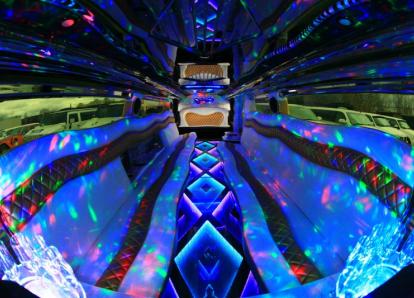 Хаммер Н2 - О 797 УХ 199