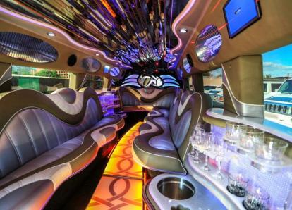 Хаммер Н2 - Х 797 СУ 199