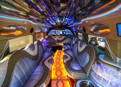 Хаммер Н2 - Х 797 СУ 199