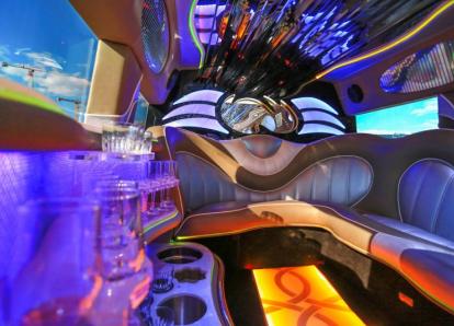 Хаммер Н2 - Х 797 СУ 199