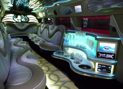 Хаммер Н2 - Х 797 СУ 199