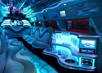 Хаммер Н2 - Х 797 СУ 199