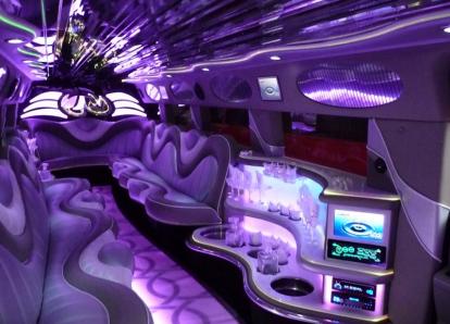 Хаммер Н2 - Х 797 СУ 199