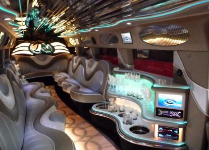 Хаммер Н2 - Х 797 СУ 199