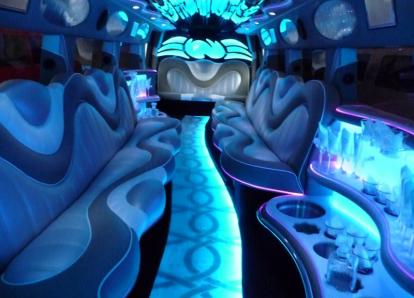 Хаммер Н2 - Х 797 СУ 199