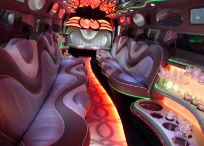 Хаммер Н2 - Х 797 СУ 199