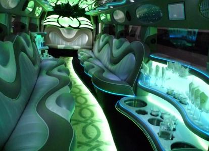 Хаммер Н2 - Х 797 СУ 199