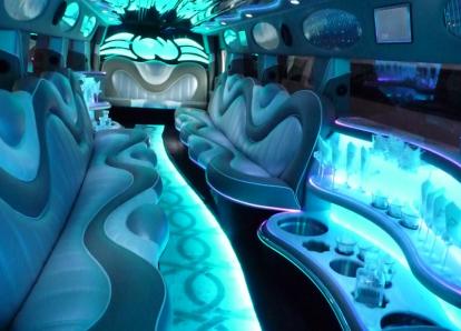 Хаммер Н2 - Х 797 СУ 199