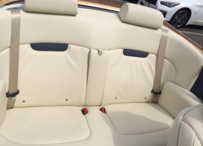 Роллс Ройс Фантом Дропхэд (КАБРИОЛЕТ)