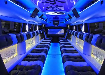 Хаммер Н2 - О 010 ЕК 197