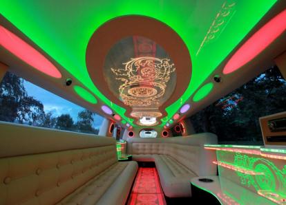 Инфинити QX 56 - Т 536  ТН 40