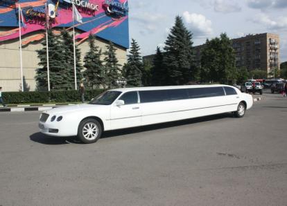 Линкольн Таун Кар - К 707 УО 197