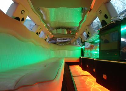 Линкольн Таун Кар - К 707 УО 197