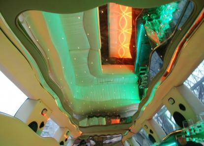 Линкольн Таун Кар - К 707 УО 197