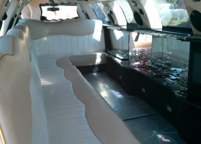 Линкольн Таун Кар - К 707 УО 197