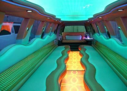 Кадиллак Эскалейд  - Е 263 РН 199