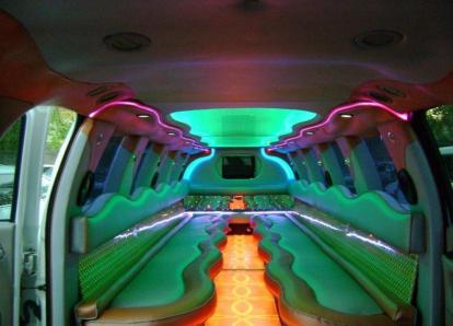 Кадиллак Эскалейд  - Е 263 РН 199