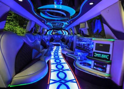 Кадиллак Эскалейд - Н 797 ХМ 197