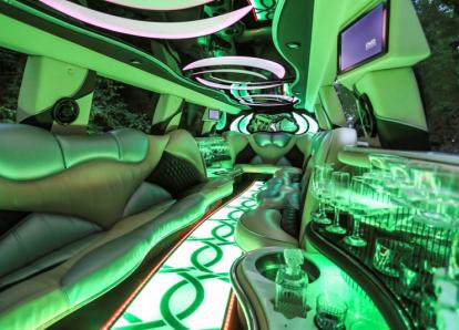 Кадиллак Эскалейд - Н 797 ХМ 197