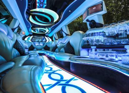 Кадиллак Эскалейд - Н 797 ХМ 197