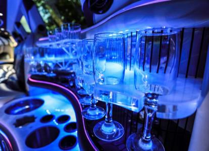 Кадиллак Эскалейд - Н 797 ХМ 197