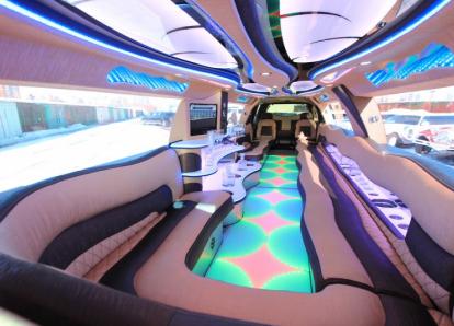 Линкольн Навигатор - У 797 ОН 177