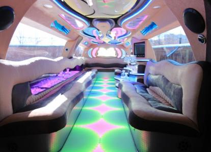 Линкольн Навигатор - У 797 ОН 177