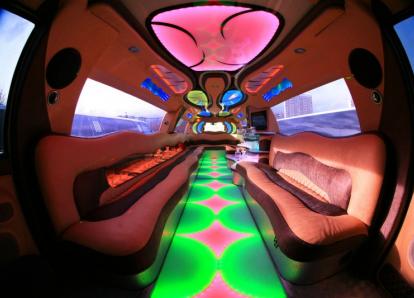 Линкольн Навигатор - У 797 ОН 177