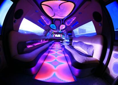 Линкольн Навигатор - У 797 ОН 177