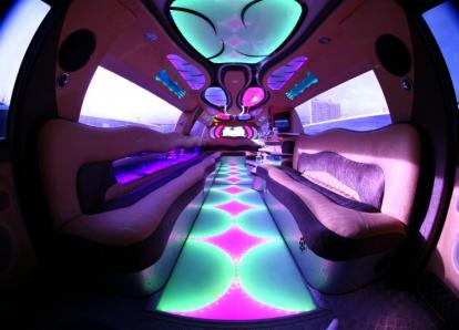 Линкольн Навигатор - У 797 ОН 177