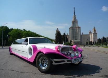 Экскалибур Фантом - А 797 РВ 197