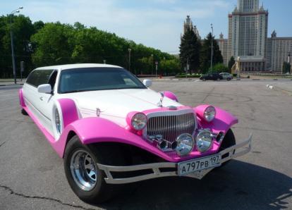 Экскалибур Фантом - А 797 РВ 197