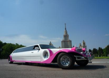 Экскалибур Фантом - А 797 РВ 197