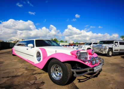 Экскалибур Фантом - А 797 РВ 197