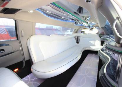 Экскалибур Фантом - У 797 ОО 197