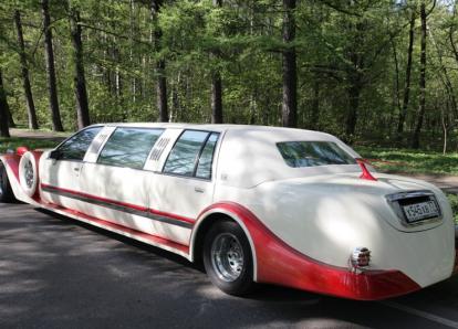 Экскалибур Фантом - Х 545 ХВ 77