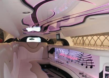 Крайслер 300 RR - Х 898 СК 199