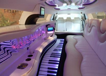 Крайслер 300 RR - Х 898 СК 199