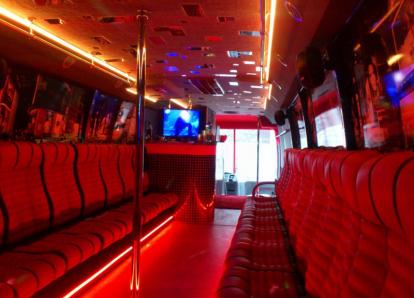 Пати Бас - Х 136 ХВ 197