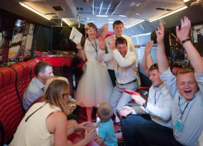 Пати Бас - Х 136 ХВ 197