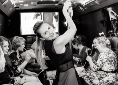 Пати Бас - Х 136 ХВ 197