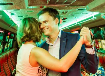 Пати Бас - Х 136 ХВ 197