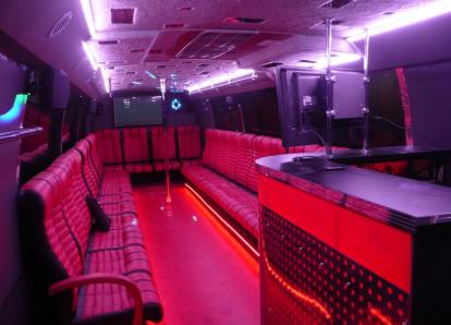 Пати Бас - Х 136 ХВ 197