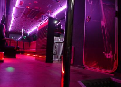 Пати Бас - Х 136 ХВ 197