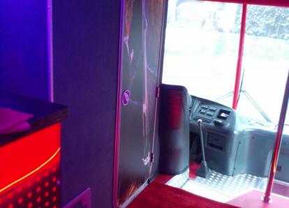 Пати Бас - Х 136 ХВ 197