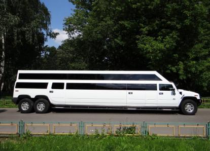 Хаммер Н2 МЕГА - У 682 МР 90