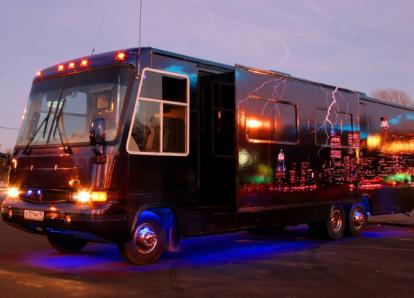 Пати Бас - Е 721 МН 97