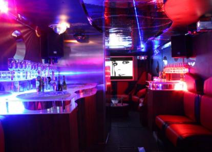 Пати Бас - Е 721 МН 97