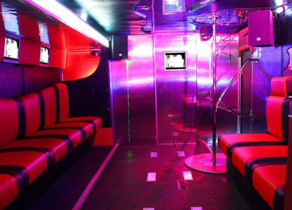 Пати Бас - Е 721 МН 97