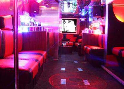 Пати Бас - Е 721 МН 97